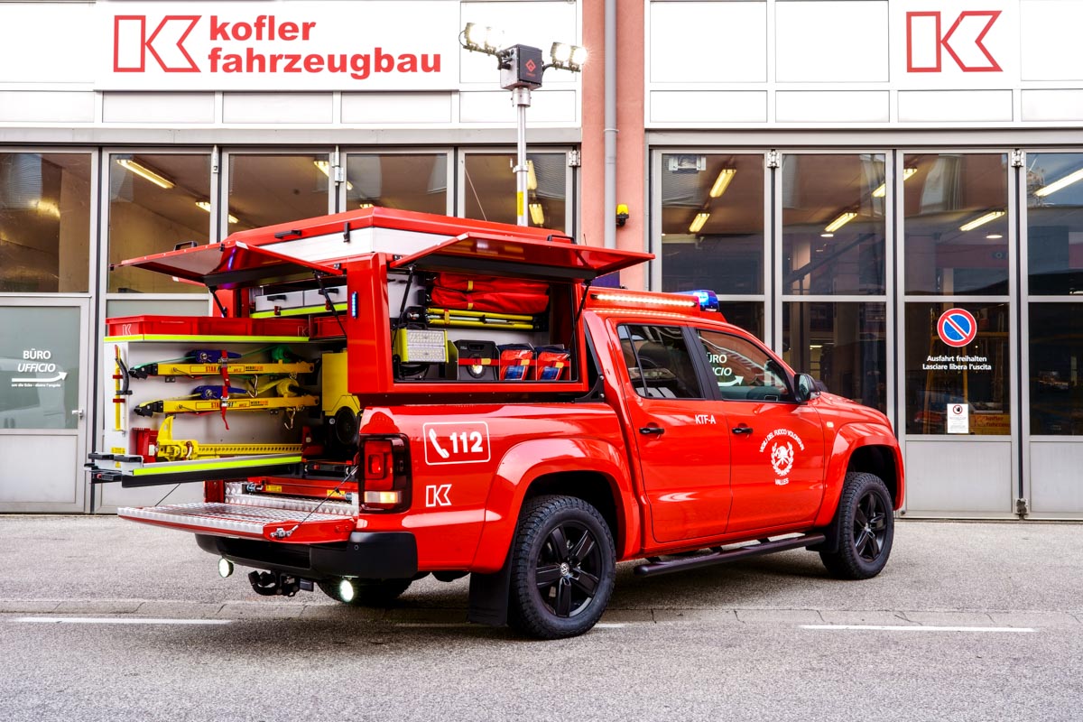 Kofler-Fahrzeugbau-FF-Vals