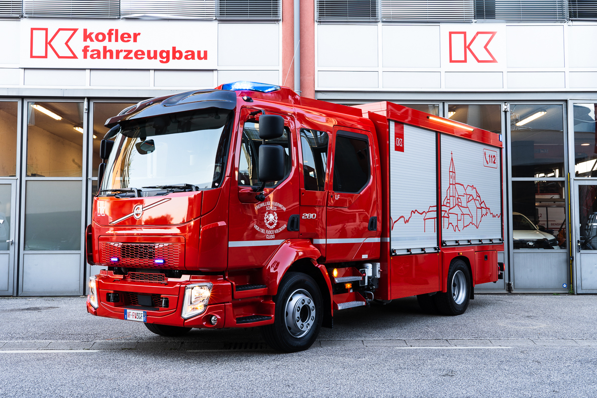 Kofler-Fahrzeugbau-FF-Schleis