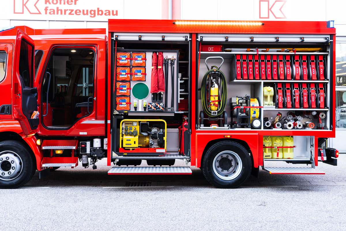 Kofler-Fahrzeugbau-FF-Schleis