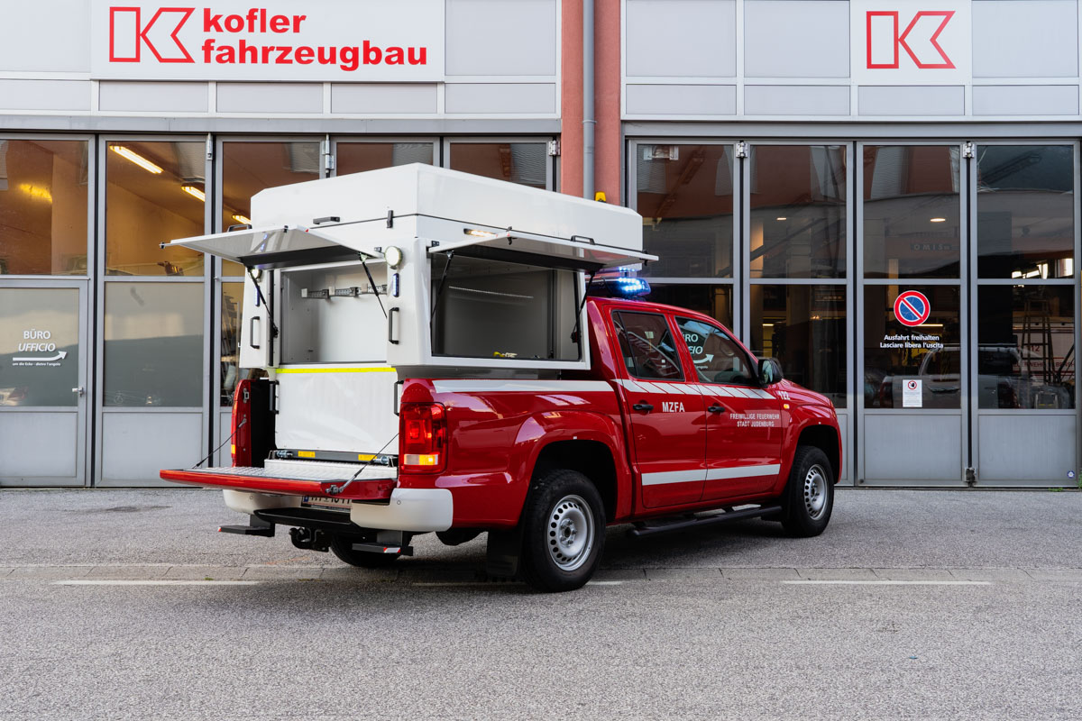 Kofler-Fahrzeugbau-BRD-Judenburg