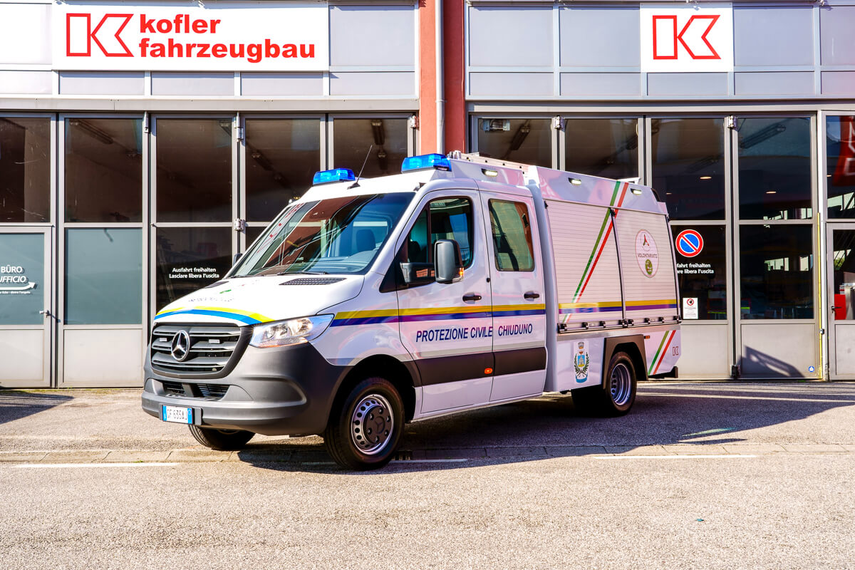 Kofler-Fahrzeugbau-PC-Chiuduno