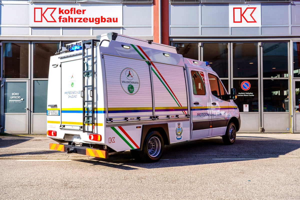 Kofler-Fahrzeugbau-PC-Chiuduno