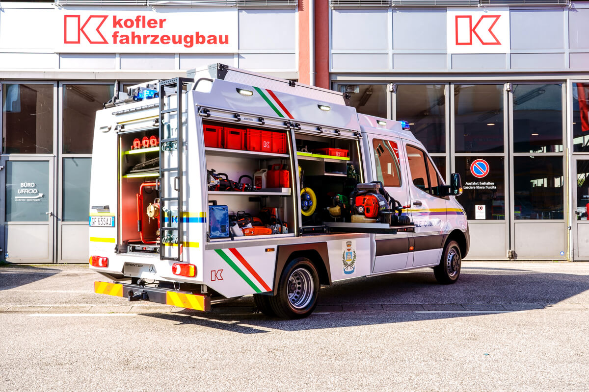 Kofler-Fahrzeugbau-PC-Chiuduno