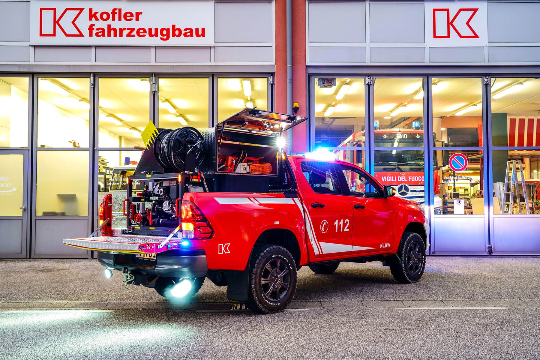 Kofler-Fahrzeugbau-FF-Bensheim