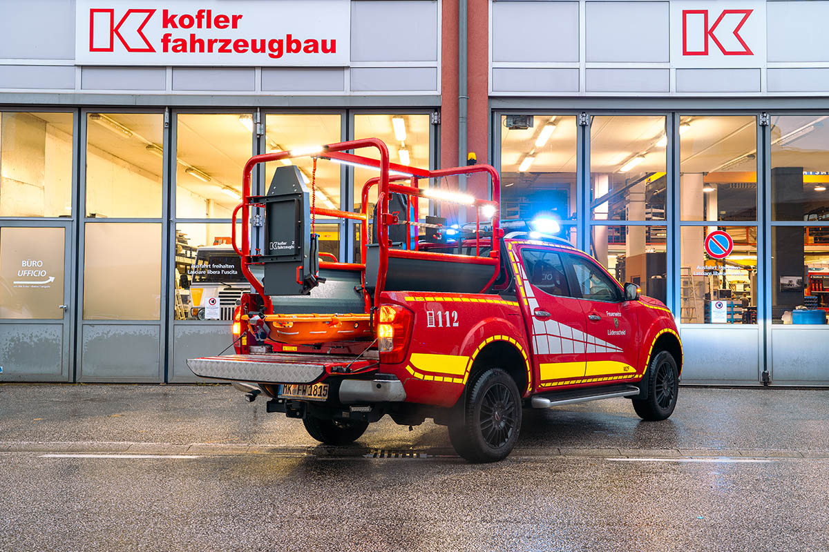 Kofler-Fahrzeugbau-FF-Lüdenscheid