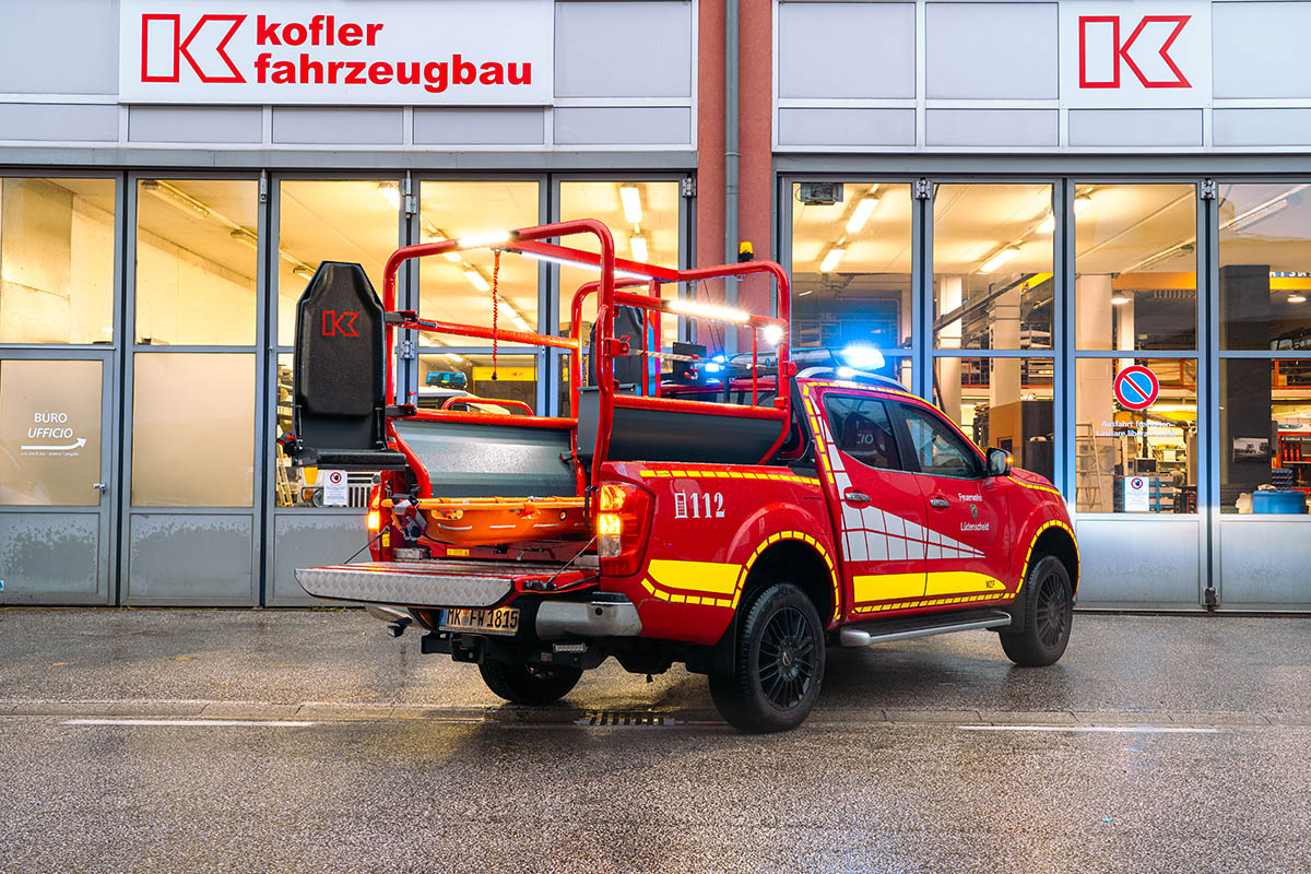 Kofler-Fahrzeugbau-FF-Lüdenscheid