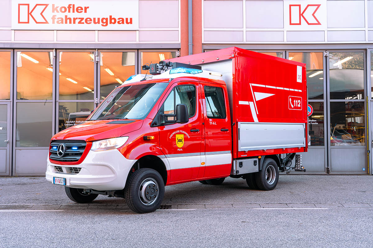 Kofler-Fahrzeugbau-FF-Pichl