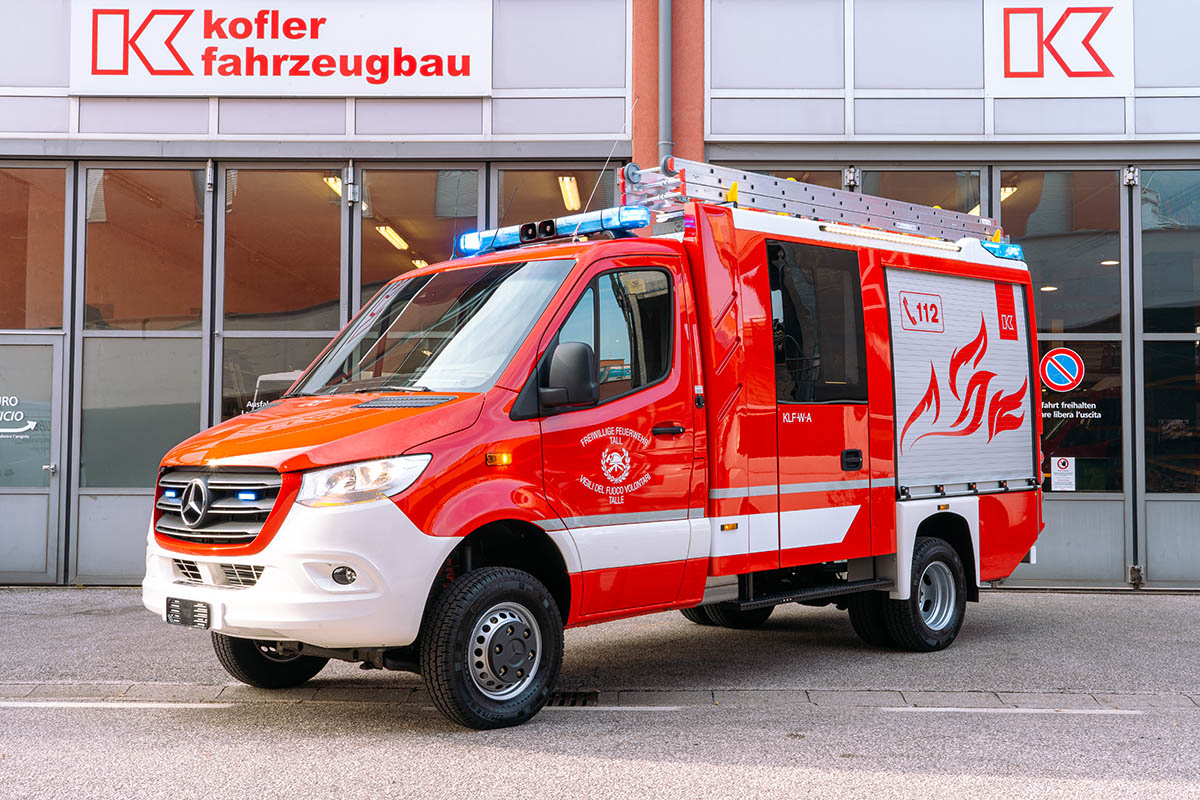 Kofler-Fahrzeugbau-FF-Tall