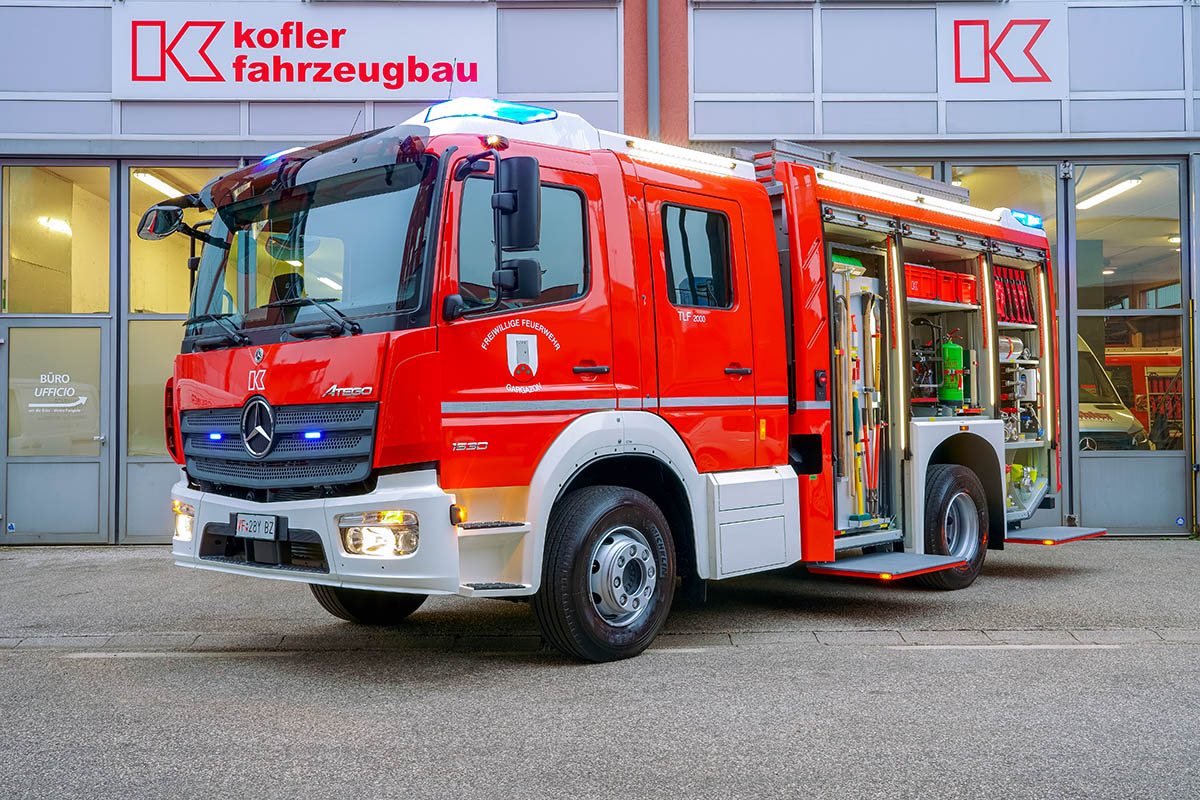 Kofler-Fahrzeugbau-FF-Gargazon