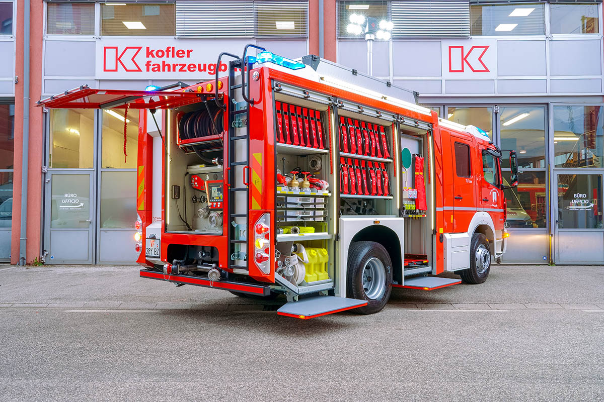 Kofler-Fahrzeugbau-FF-Gargazon