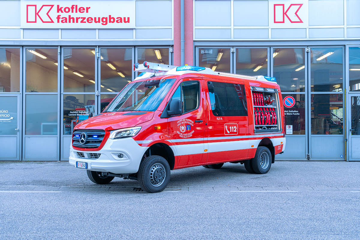 Kofler-Fahrzeugbau-FF-Prad