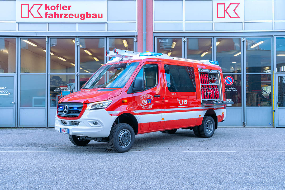 Kofler-Fahrzeugbau-FF-Prad