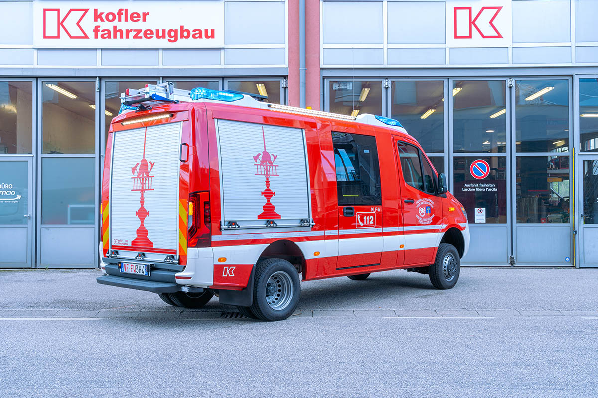 Kofler-Fahrzeugbau-FF-Prad