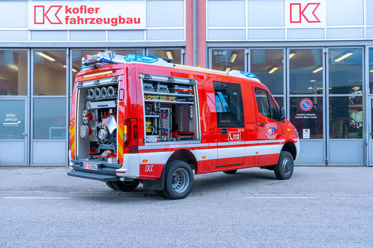 Kofler-Fahrzeugbau-FF-Prad