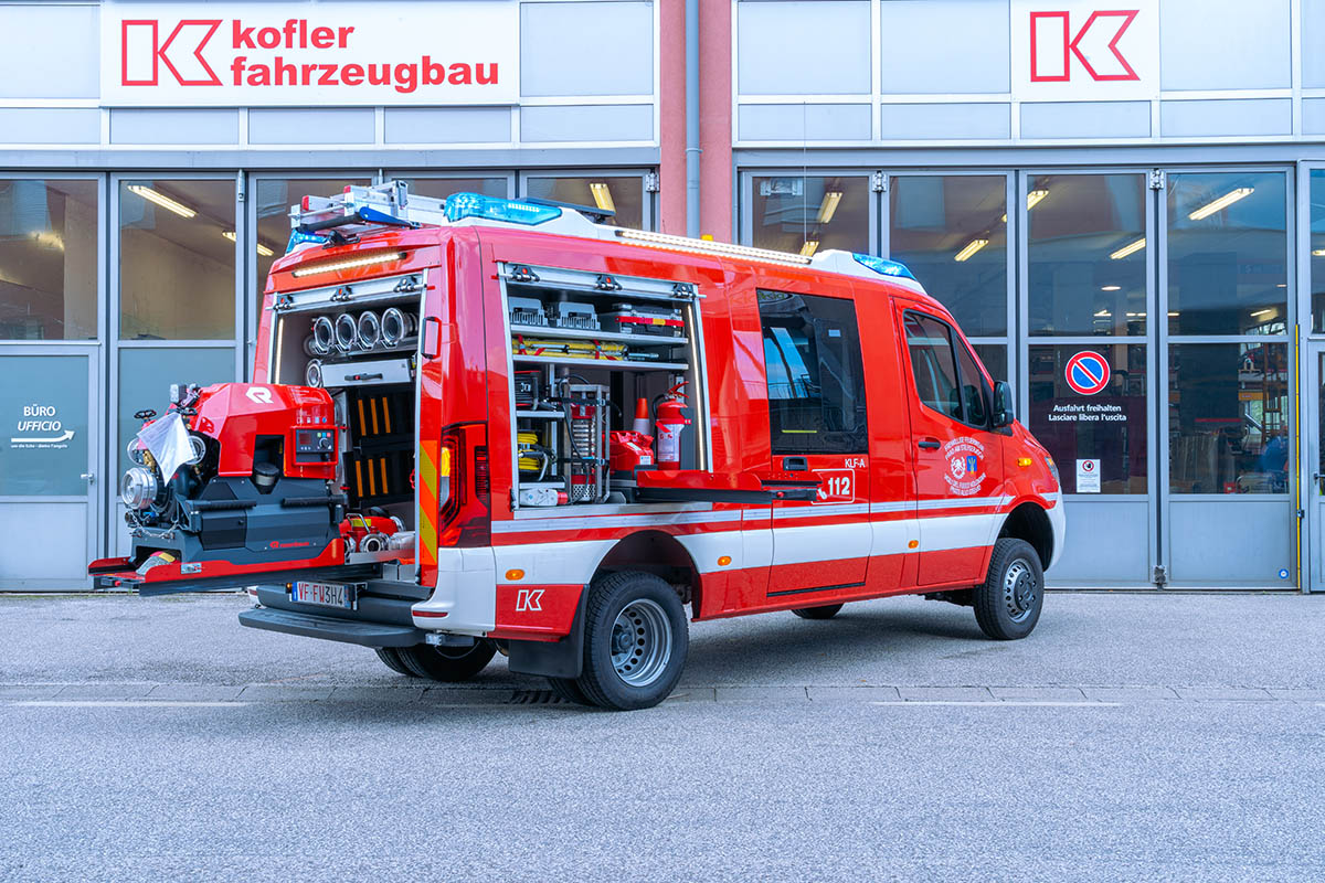 Kofler-Fahrzeugbau-FF-Prad