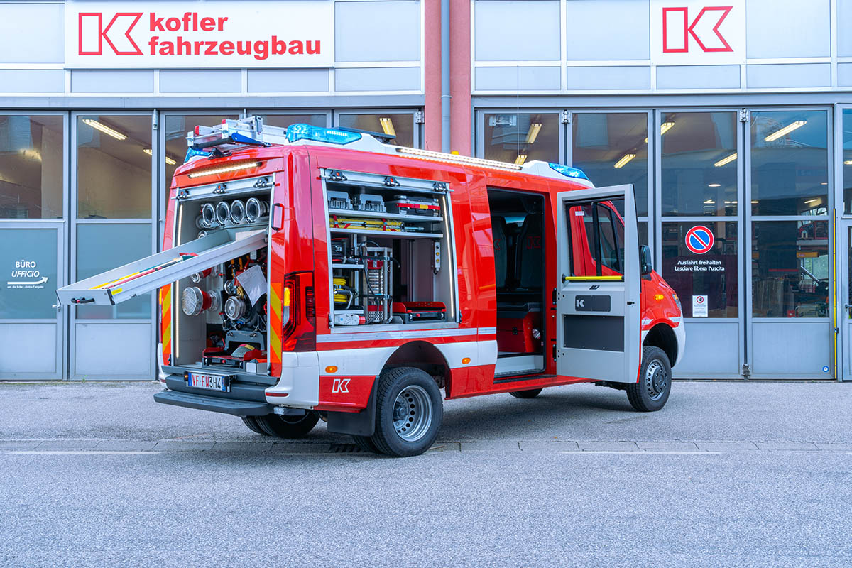 Kofler-Fahrzeugbau-FF-Prad