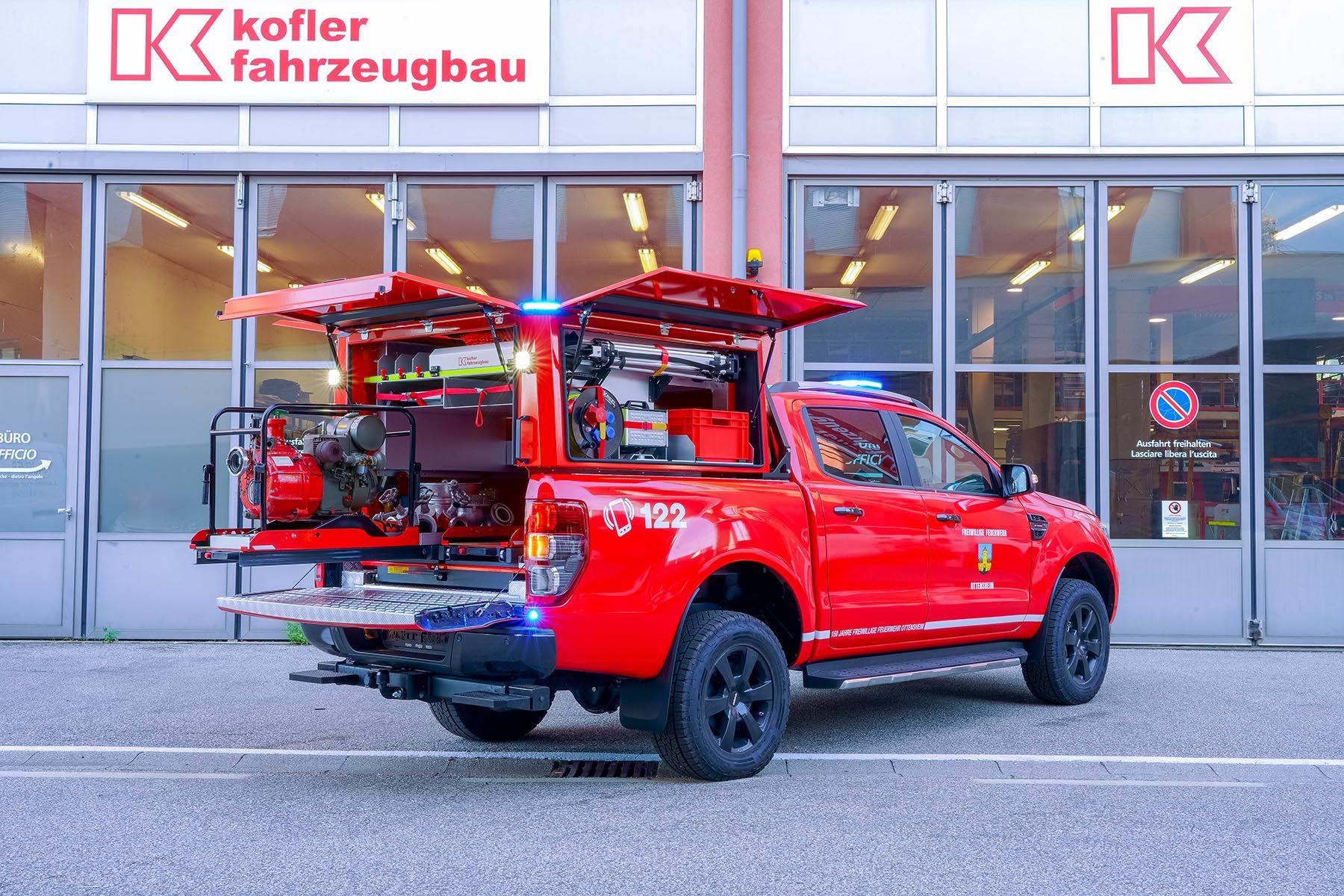 Kofler-Fahrzeugbau-FF-Ottensheim