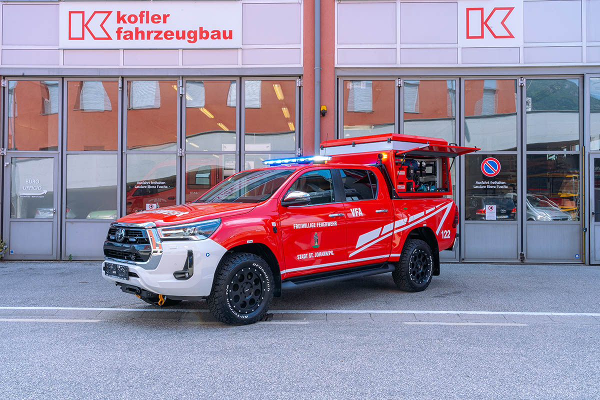 Kofler-Fahrzeugbau-FF-St-Johann-im-Pongau
