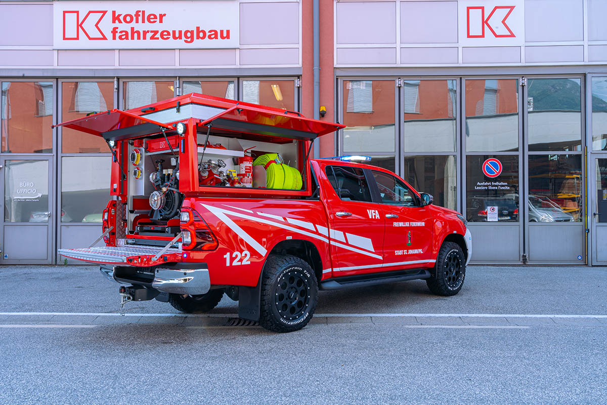 Kofler-Fahrzeugbau-FF-St-Johann-im-Pongau