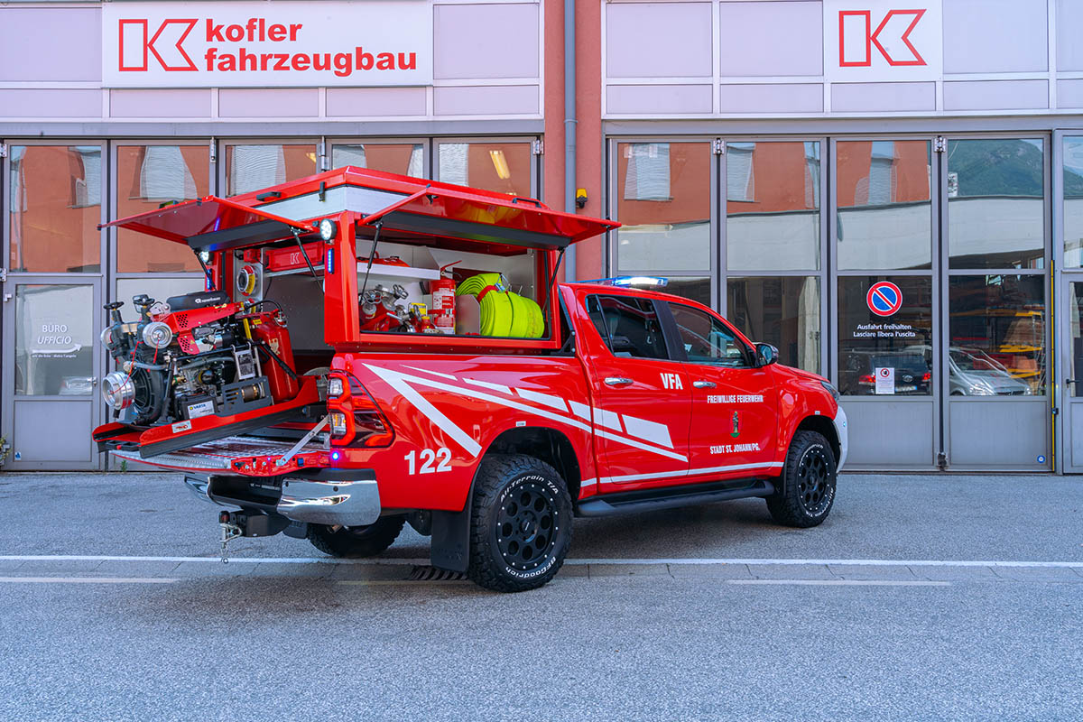 Kofler-Fahrzeugbau-FF-St-Johann-im-Pongau