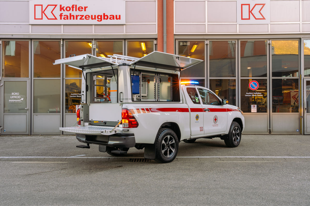 Kofler-Fahrzeugbau-CRI-Domodossola