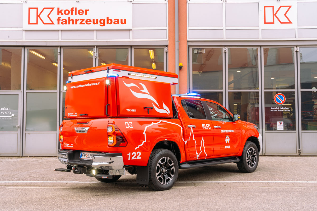 Kofler-Fahrzeugbau-FF-Murau