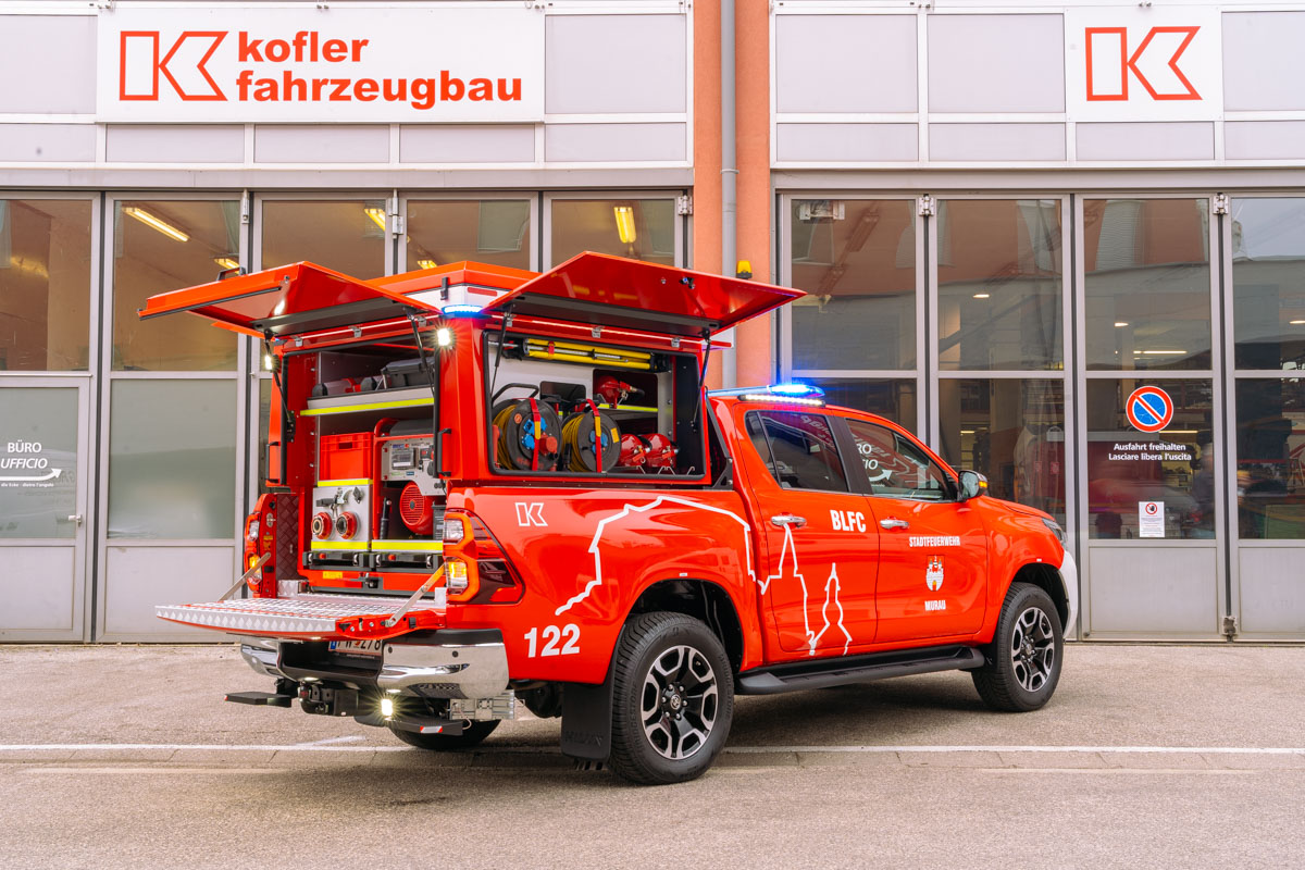 Kofler-Fahrzeugbau-FF-Murau