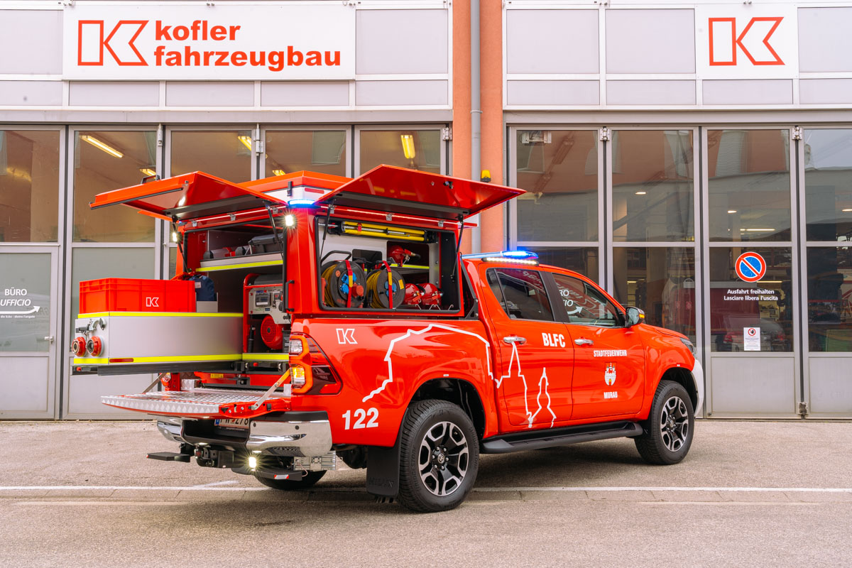 Kofler-Fahrzeugbau-FF-Murau