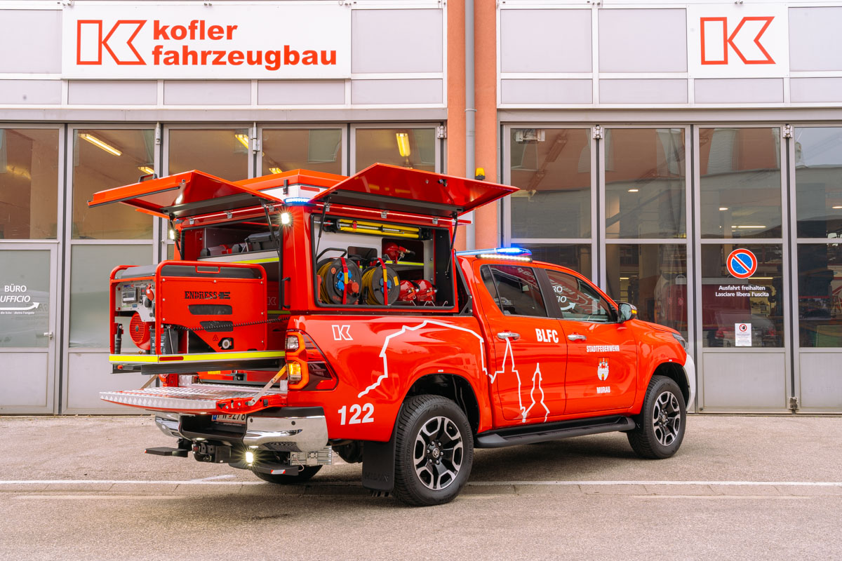 Kofler-Fahrzeugbau-FF-Murau