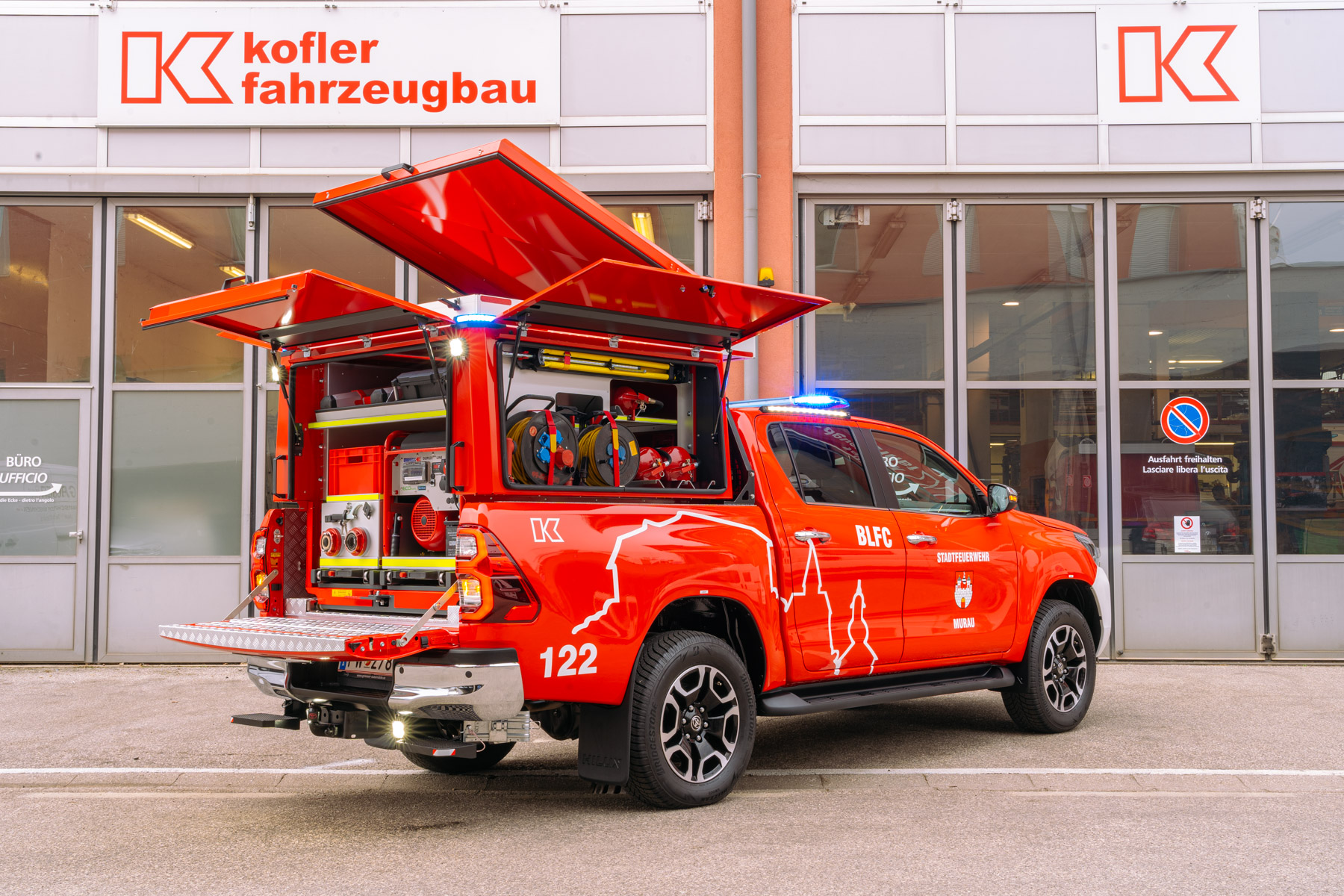 Kofler-Fahrzeugbau-FF-Murau