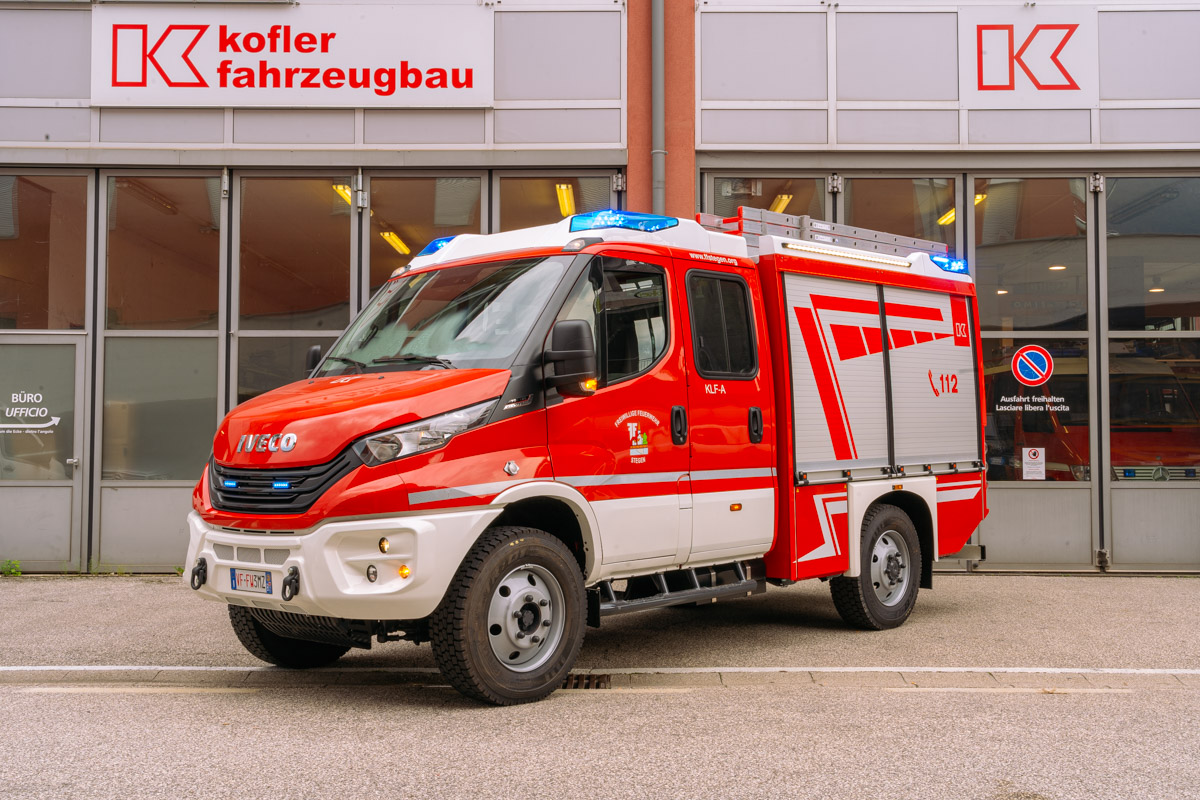 Kofler-Fahrzeugbau-FF-Stegen