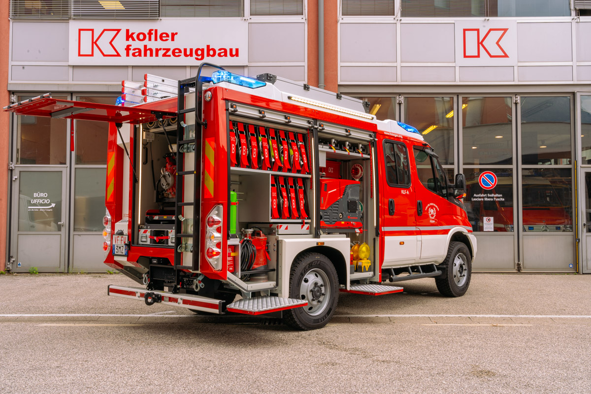 Kofler-Fahrzeugbau-FF-Stegen