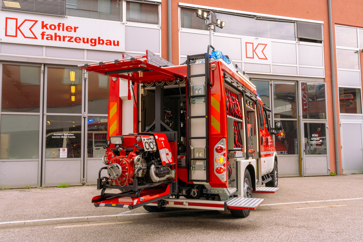 Kofler-Fahrzeugbau-FF-Stegen