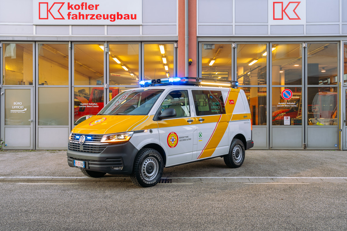 Kofler-Fahrzeugbau-CNSAS-Meran