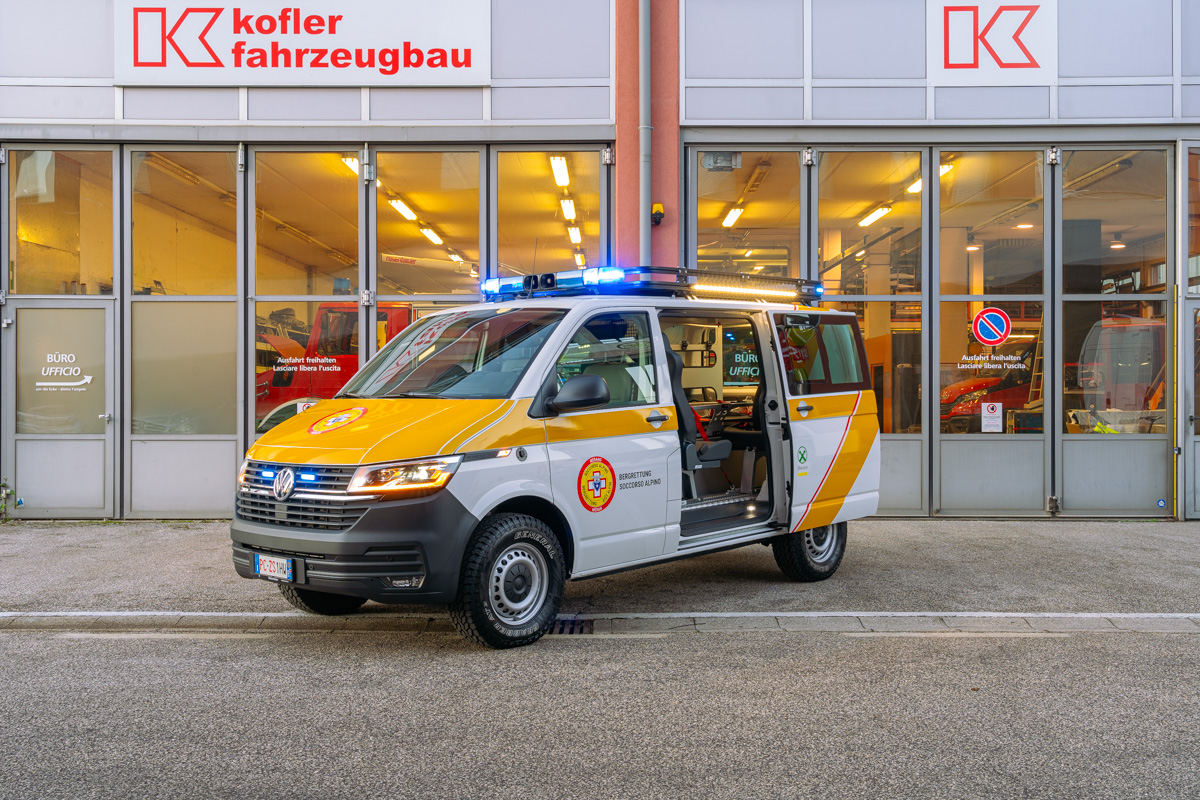 Kofler-Fahrzeugbau-CNSAS-Meran