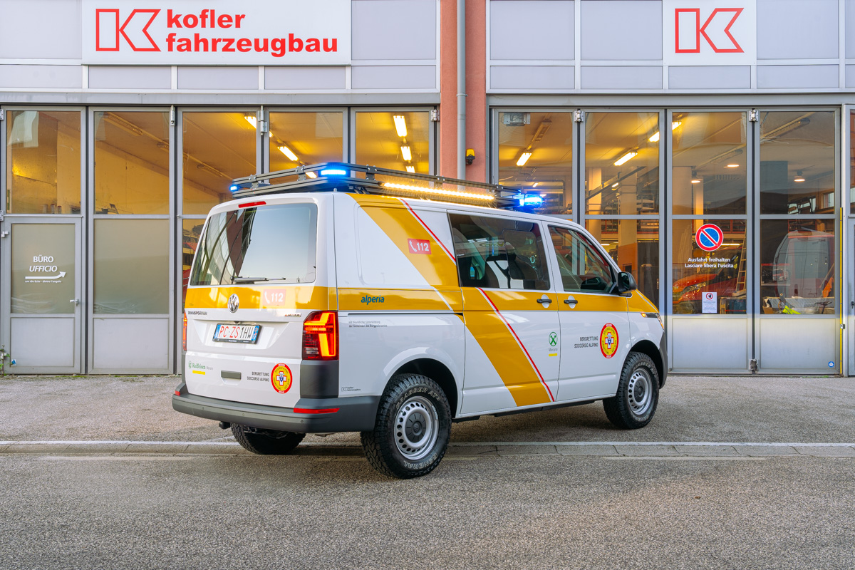 Kofler-Fahrzeugbau-CNSAS-Meran