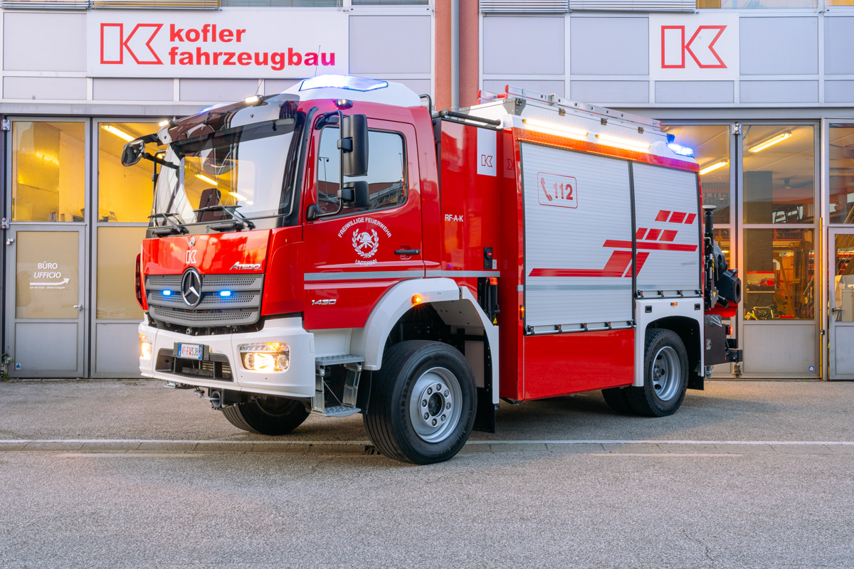 Kofler-Fahrzeugbau-FF-Unterinn