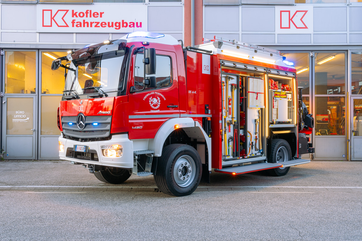 Kofler-Fahrzeugbau-FF-Unterinn