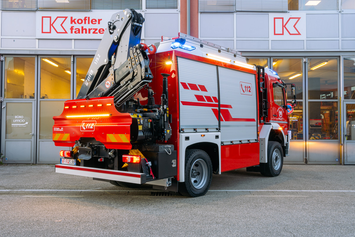 Kofler-Fahrzeugbau-FF-Unterinn