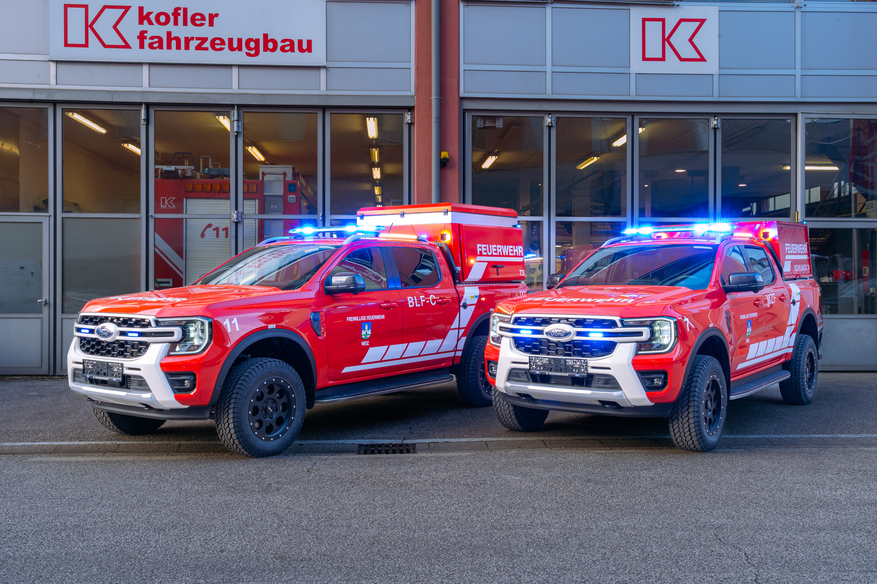Kofler-Fahrzeugbau-FF-Weiz