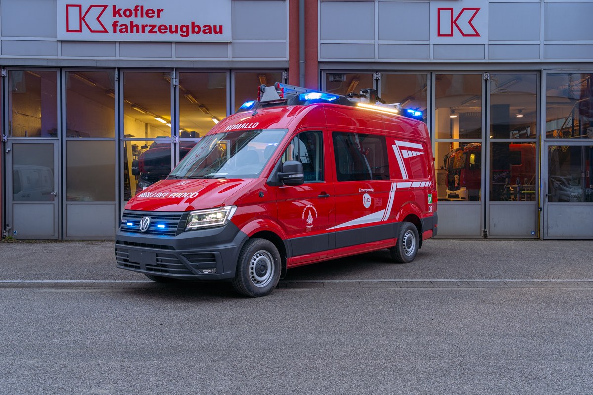 Kofler-Fahrzeugbau-VVF-Romallo