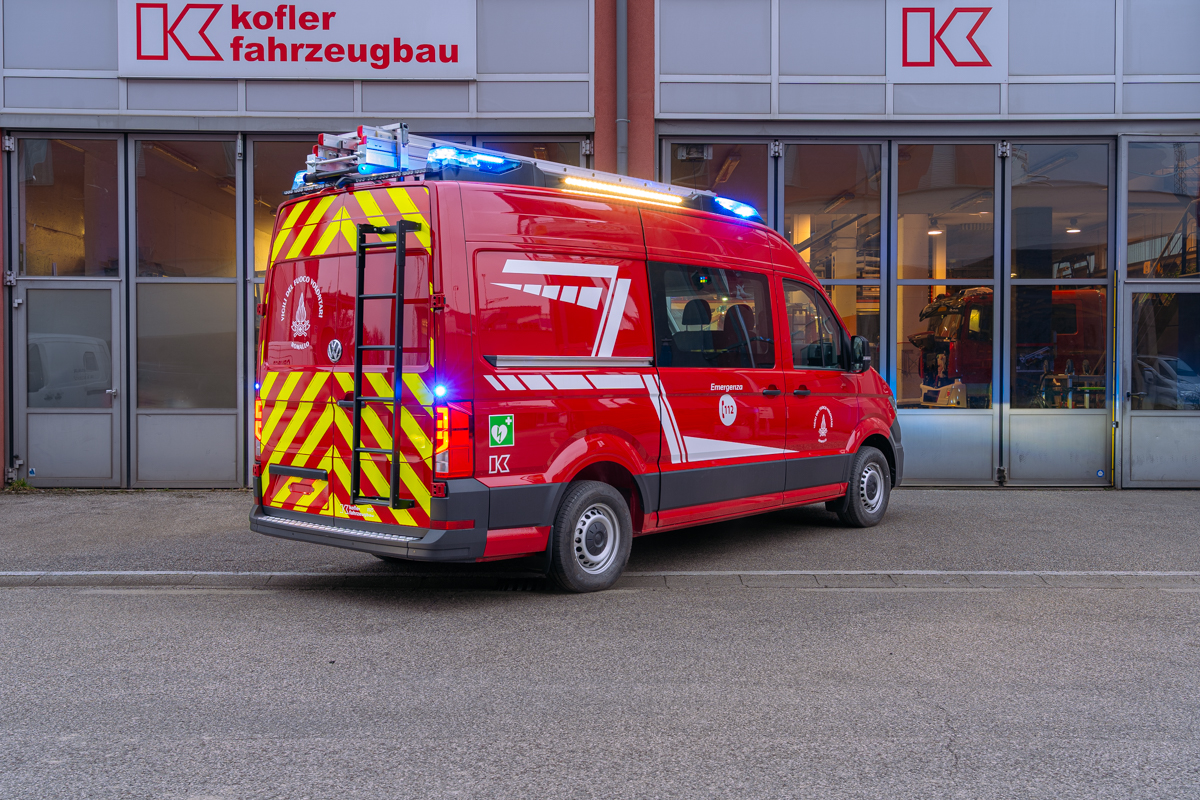 Kofler-Fahrzeugbau-VVF-Romallo