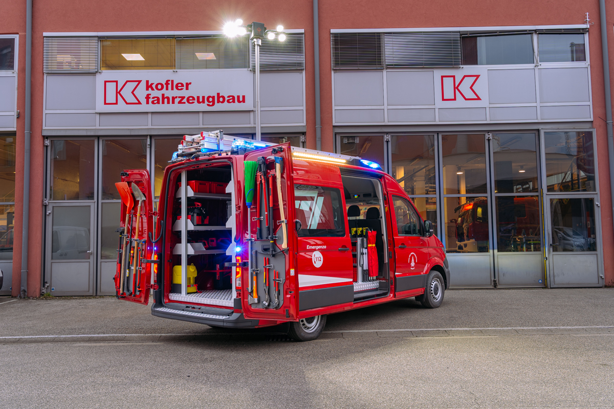Kofler-Fahrzeugbau-VVF-Romallo